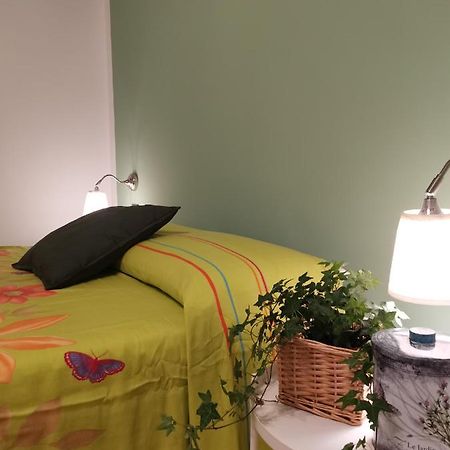Appartamento Salvia In Centro Ascea Ngoại thất bức ảnh