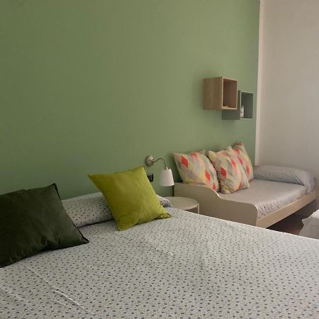 Appartamento Salvia In Centro Ascea Ngoại thất bức ảnh